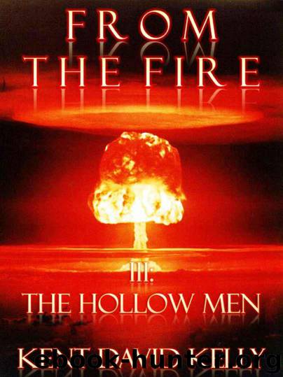 From the Fire III by Kent David Kelly
