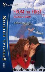 From the First by Jessica Bird