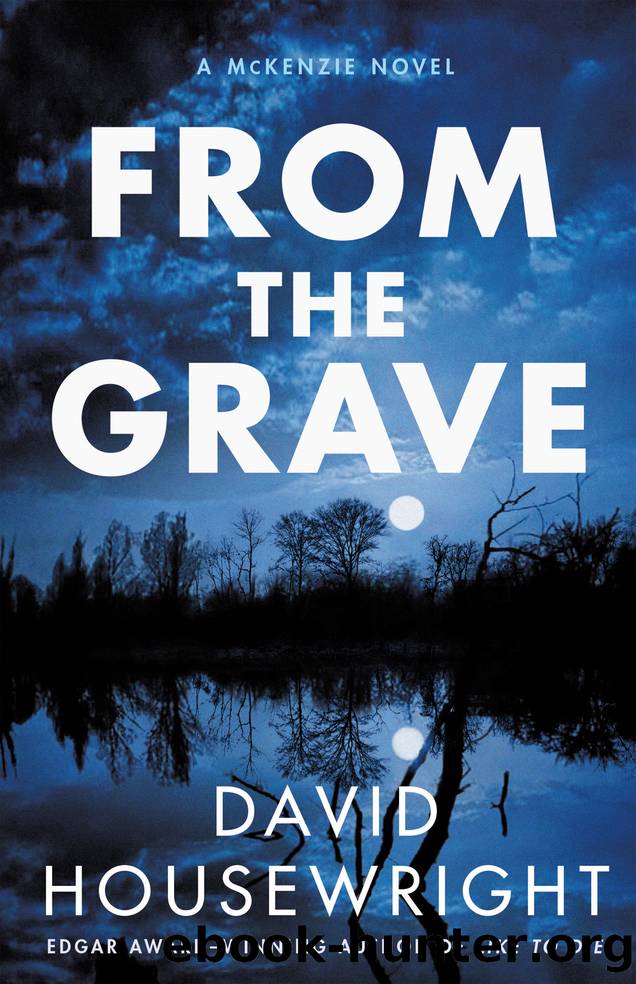 From the Grave by David Housewright