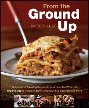 From the Ground Up by James Villas