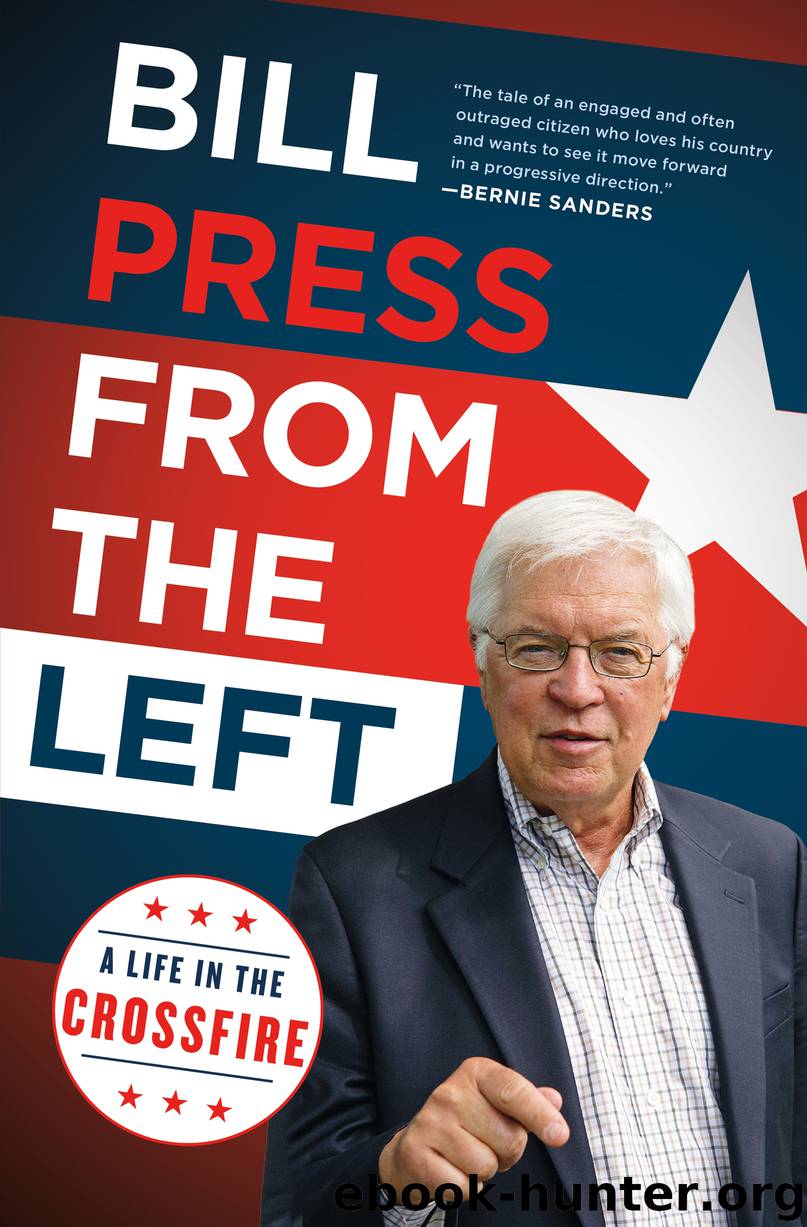 From the Left by Bill Press