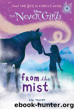 From the Mist by Thorpe Kiki