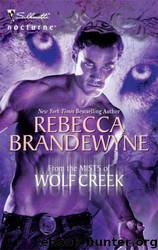 From the Mists of Wolf Creek by Brandewyne Rebecca