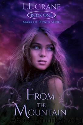 From the Mountain by L. L. Crane