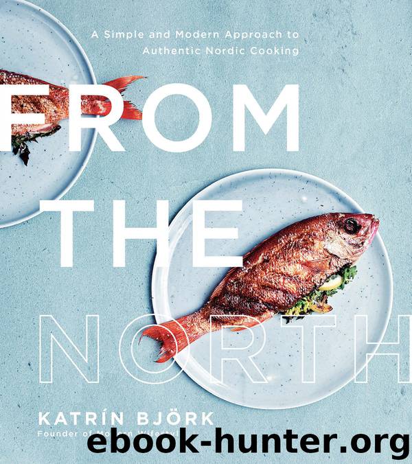 From the North by Katrín Björk