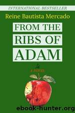 From the Ribs of Adam by Reine Bautista Mercado