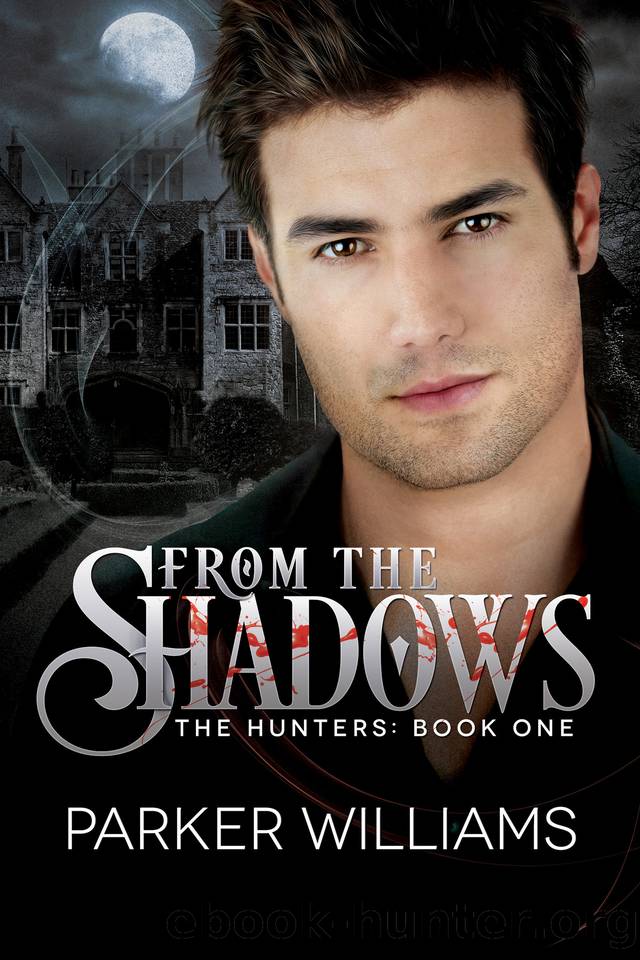 From the Shadows by Parker Williams