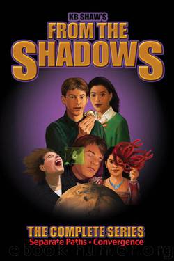 From the Shadows: The Complete Series by KB Shaw