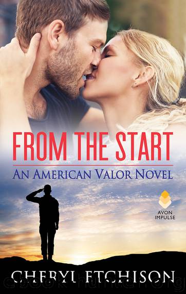 From the Start by Cheryl Etchison