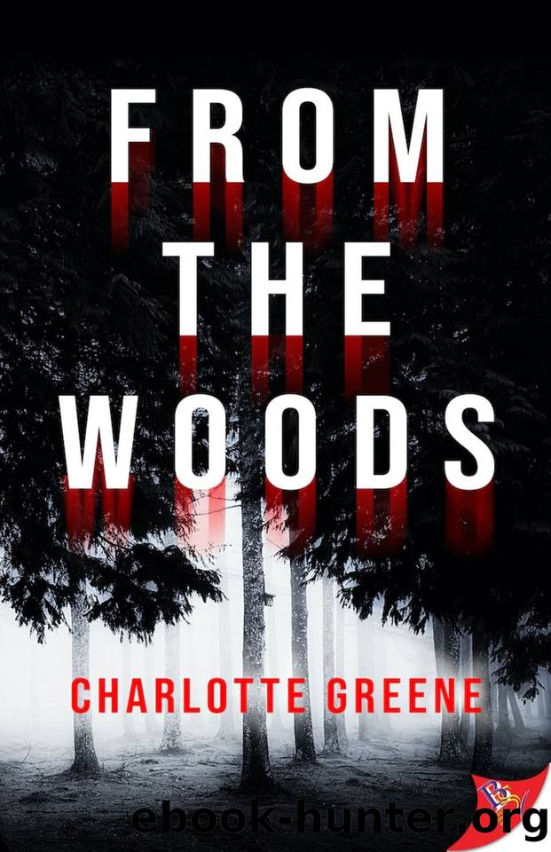 From the Woods by Charlotte Greene