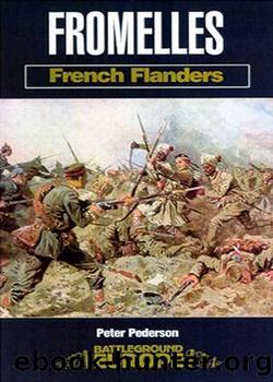 Fromelles by Peter Pedersen
