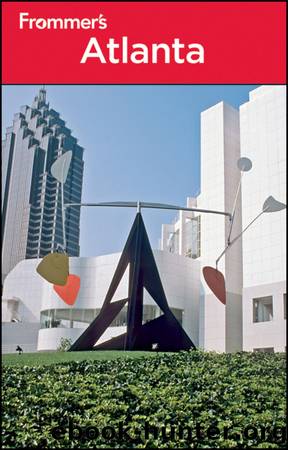 Frommer's Atlanta by Karen K. Snyder