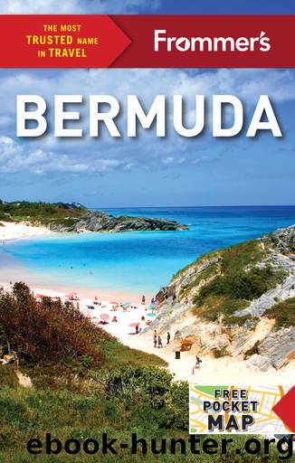Frommer's Bermuda by David LaHuta