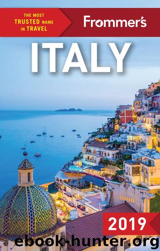 Frommer's Italy 2019 by Stephen Brewer