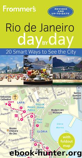 Frommer's Rio de Janeiro day by day