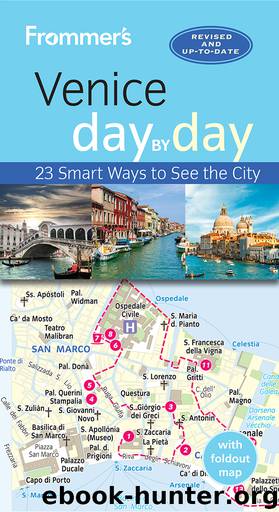 Frommer's Venice day by day