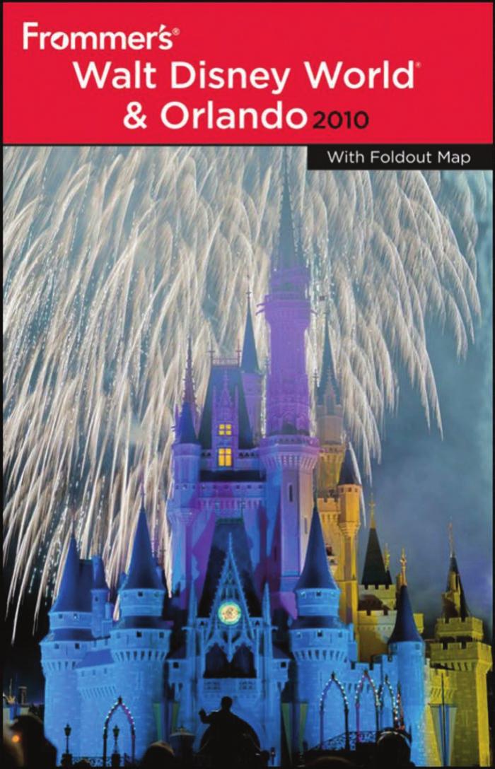 Frommer's Walt Disney World and Orlando 2010 (Frommer's Complete) by Laura Lea Miller