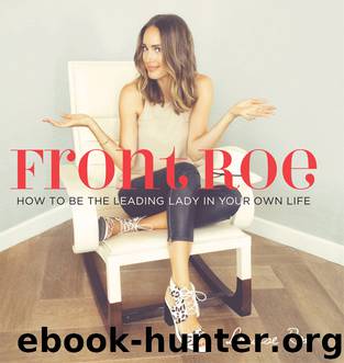 Front Roe by Louise Roe