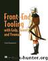Front-End Tooling with Gulp, Bower, and Yeoman by Stefan Baumgartner