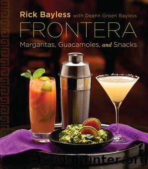 Frontera by Rick Bayless