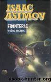 Fronteras by Isaac Asimov