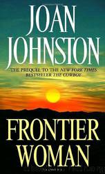 Frontier Woman by Joan Johnston