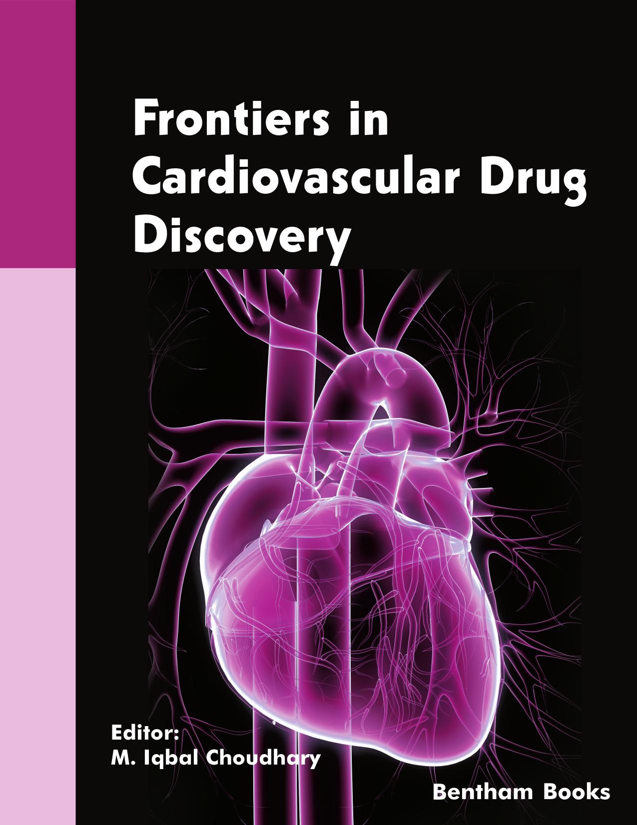 Frontiers in Cardiovascular Drug Discovery: Volume 6 by M. Iqbal Choudhary
