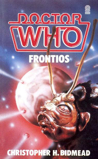 Frontios by Christopher H. Bidmead