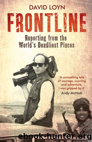 Frontline by David Loyn