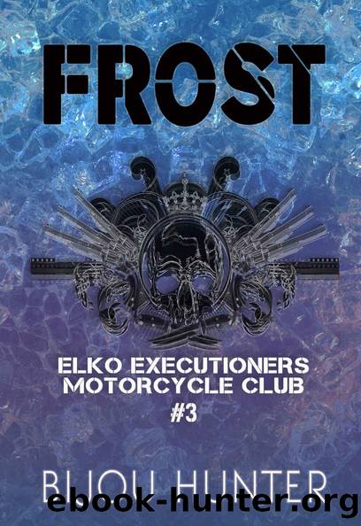 Frost (EEMC) by Hunter Bijou