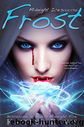 Frost (Midnight Ice Book One) by Kaitlyn Davis