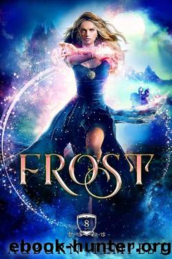 Frost (Misty's Magick & Mayhem Book 8) by Auburn Tempest & Carolina Mac