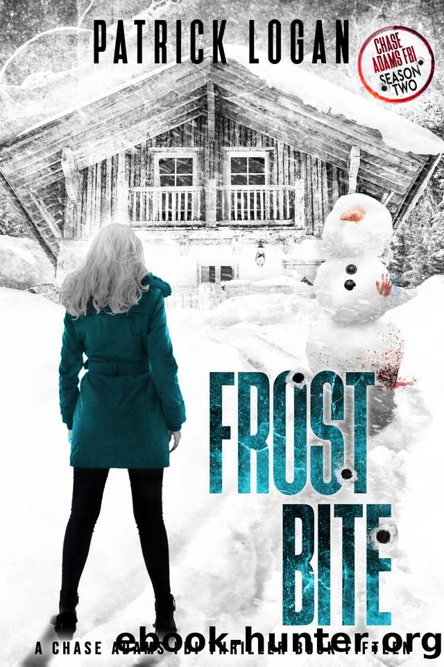 Frost Bite: Chase Adams Season Two by Patrick Logan