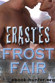 Frost Fair by Erastes