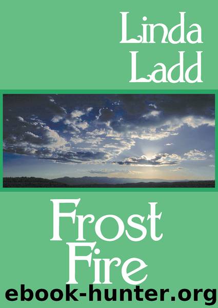 Frost Fire by Linda Ladd
