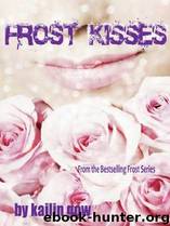 Frost Kisses by Kailin Gow