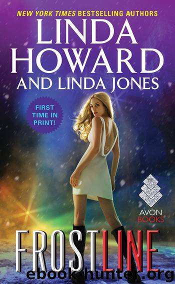 Frost Line by Linda Howard