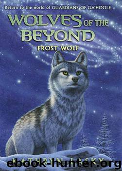 Frost Wolf by Kathryn Lasky