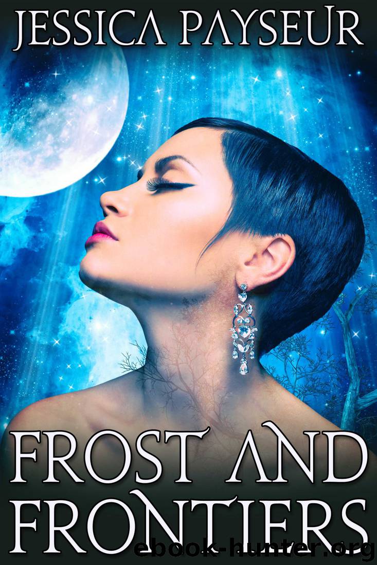 Frost and Frontiers by Jessica Payseur