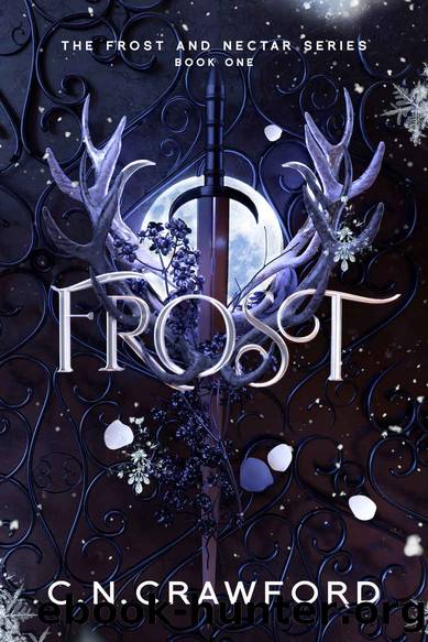 Frost by Crawford C.N