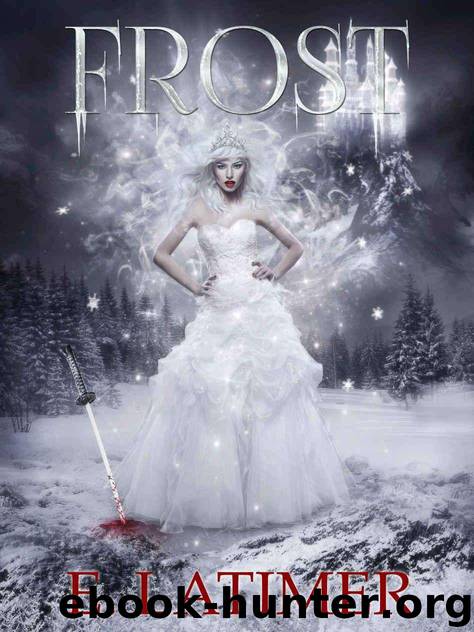 Frost by E. Latimer