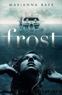 Frost by Marianna Baer