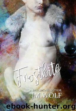 Frostbite (The Gifted Ones Book 1) by JM Wolf