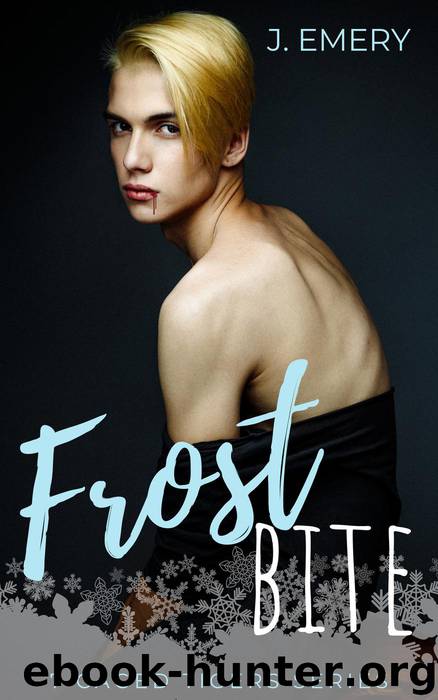 Frostbite by J. Emery