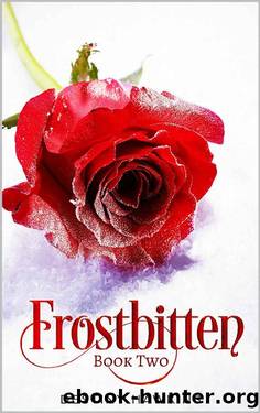 Frostbitten: Book 2 by Destiny Hawkins