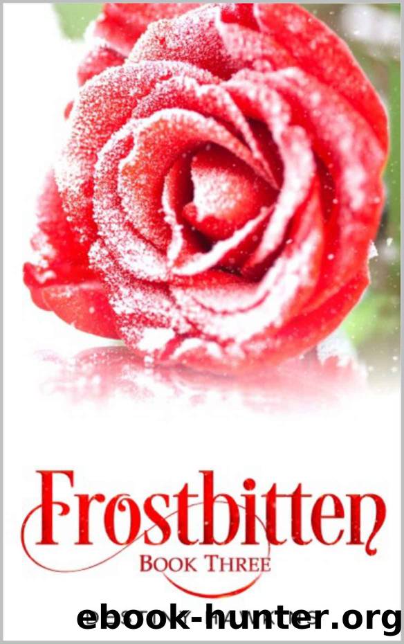 Frostbitten: Book 3 by Destiny Hawkins