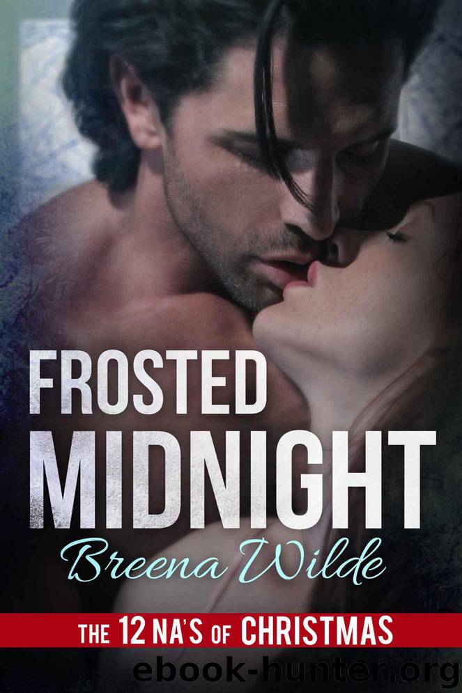 Frosted Midnight: A Christmas Novella by Wilde Breena & !2 NAs of Christmas
