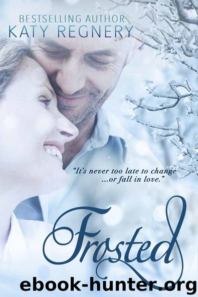 Frosted by Katy Regnery