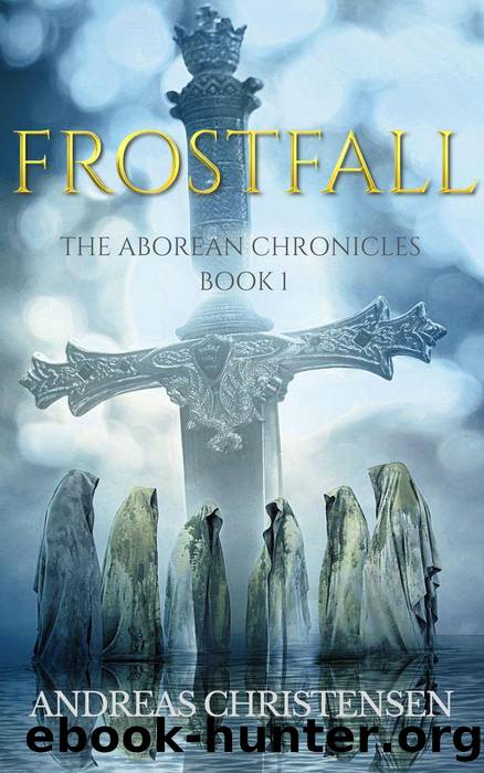 Frostfall by Andreas Christensen