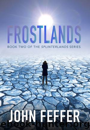 Frostlands by John Feffer